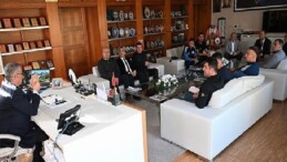 Kemer Belediyespor bir futbolcuyu daha transfer etti