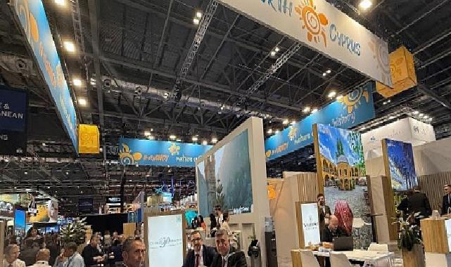 Kemer İngiliz pazarından çok umutlu