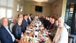 Kemer’de Dünya Sürücüler Günü kutlandı