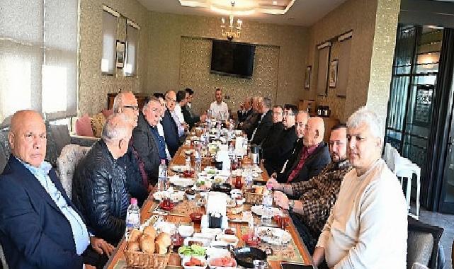 Kemer’de Dünya Sürücüler Günü kutlandı