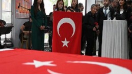 Kemer’de Öğretmenler Günü programı düzenlendi