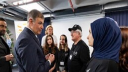 Kent denetçileri alana çıkıyor