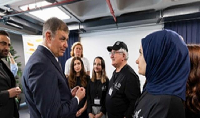 Kent denetçileri alana çıkıyor