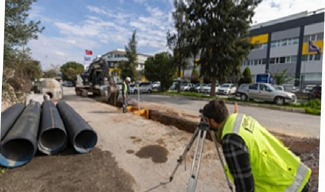 Kent merkezinde 110 Milyon Euro’luk üç büyük yatırım başlıyor