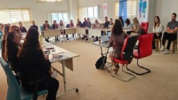 Kentler, genç bayanlar için daha “eşit” olacak