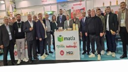 Keskinoğlu, Bursa Food Point Fuarı’nda yeni iş birliklerine imza attı