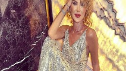 Kıbrıs’ta 90’lar Fırtınası! Gizem Özdilli’den ‘Hüp’ İtirafı