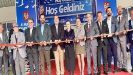 Kitap Fuarı, Kapılarını Kitapseverlere Açtı