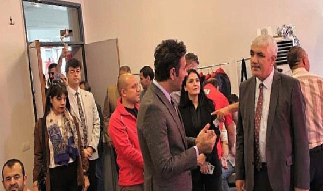 Kızılay Haftası’nda “Bir Damla Hayat” İçin El Ele