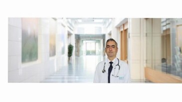 KOAH’ın erken belirtileri yaşlanmayla karıştırılıyor