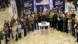 Kocaeli Bilişim Fuarı kapılarını kapattı