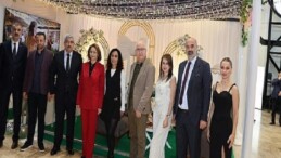 Kocaeli Evlilik Fuarı 3. sefer kapılarını açtı