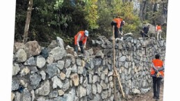 Kocaeli’de mezarlıklara Büyükşehir eli değiyor