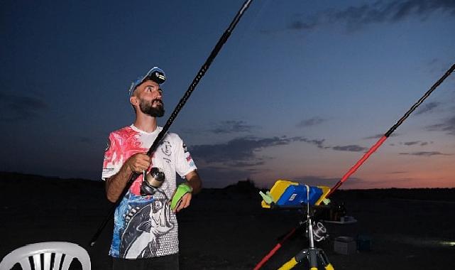 Kocaeli’de olta ustaları yarışacak