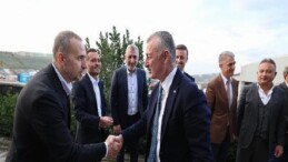 Kocaeli’nin gücü, ortak akılla büyüyor