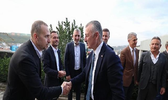 Kocaeli’nin gücü, ortak akılla büyüyor