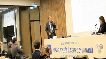 Kocaeli’nin spor tarihine ışık tuttular