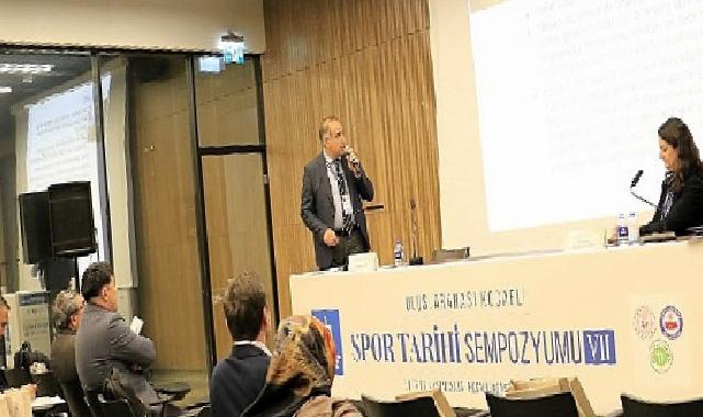 Kocaeli’nin spor tarihine ışık tuttular