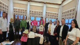 Kocaeli’nin yöresel kıyafetleri tescilleniyor