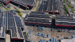 Kocaer Çelik Şiddetli Piyasa Koşullarına Karşın Güçlü İhracat Performansıyla Satış Hacmini %23 artırdı.