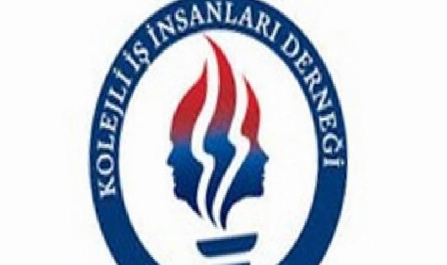 Kolejli İş İnsanları Derneği, “Ekonomiye Taraf Veren Kolejliler II” aktifliği ile iş dünyasının nabzını tutacak