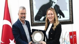 Konak’ın ortak kıymetleri için güçlü protokol