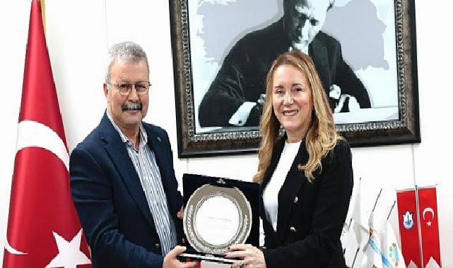 Konak’ın ortak kıymetleri için güçlü protokol