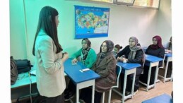 Konaklı aileler husus bağımlılığına karşı bilinçleniyor