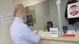 Konak’ta vergi ödeme kolaylığı