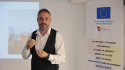 Konak’tan çalışma ömründe şiddet ve tacize sıfır tolerans