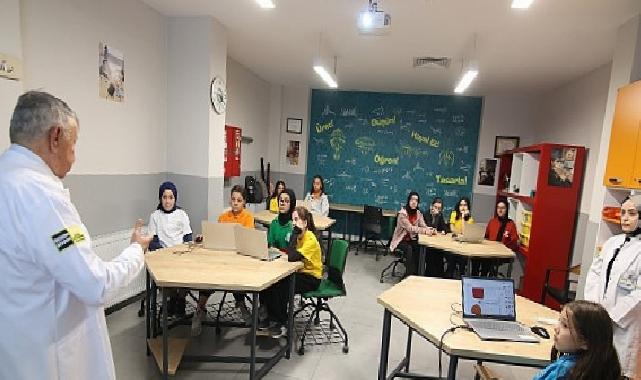 Konya Büyükşehir’den Öğretmenler Günü’ne Özel Manalı Buluşma