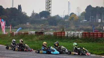 Körfez Büyük Çekişmeye Sahne Oldu