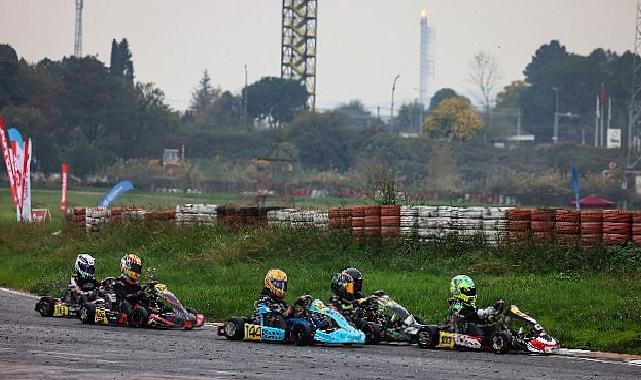 Körfez Büyük Çekişmeye Sahne Oldu