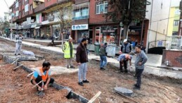 Körfez Mimar Sinan’da değişim rüzgârı