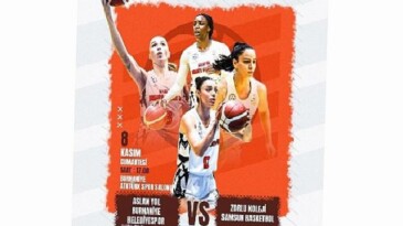 Körfezin İncileri gözünü tepeye dikti