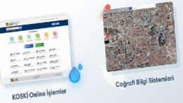 KOSKİ’den Dijitalleşmede İkili Muvaffakiyet