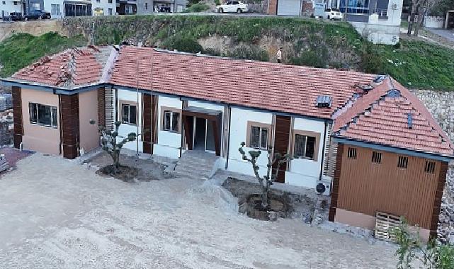 Koyundere Taziyeevi için geri sayım başladı