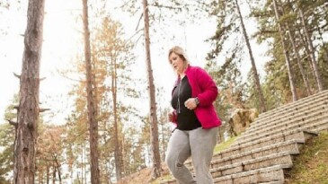 Kronik Venöz Yetmezlik Tedavi Edilmezse Önemli Sıhhat Sıkıntılarına Yol Açabiliyor