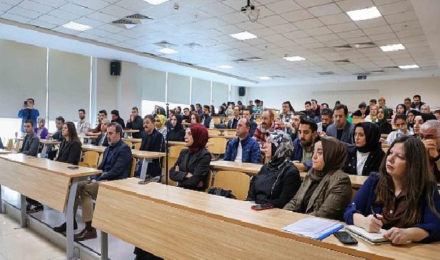 “KTO Karatay Üniversitesi’nde İhracat Uzmanlığı Eğitim Programının Kapanış Oturumu Gerçekleşti”