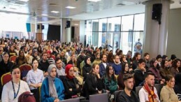 KTO Karatay’da Sporun Otizmli Bireyler Üzerindeki Dönüştürücü Tesiri Konuşuldu