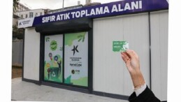 Küçükçekmece Belediyesi Bir Yılda 4 Milyon Kg Atık Topladı