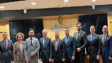 Kuzey Ren Westfalya’da Türk Yatırımcılara Yeni Fırsatlar