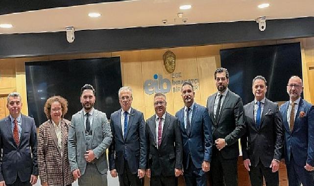 Kuzey Ren Westfalya’da Türk Yatırımcılara Yeni Fırsatlar