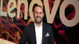 Lenovo, yapay zeka büyüme ile 20,5 milyar dolar gelir ve rekor kâra ulaştı