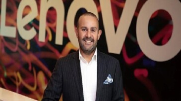 Lenovo, yapay zeka büyüme ile 20,5 milyar dolar gelir ve rekor kâra ulaştı