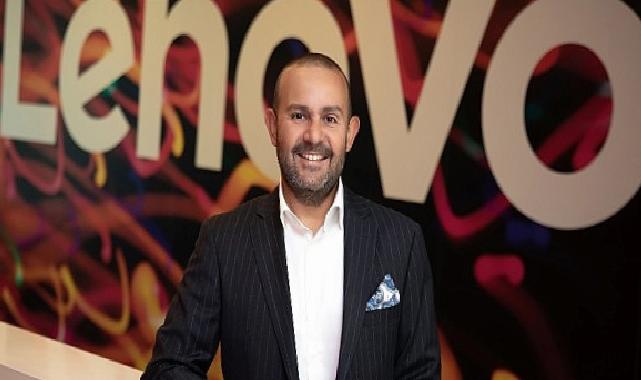 Lenovo, yapay zeka büyüme ile 20,5 milyar dolar gelir ve rekor kâra ulaştı