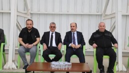 Lider Altay: “Bütün Gücümüzü Konyaspor’un Başarısı ve Konya’nın Gelecek Yüzyıla Hazırlanması İçin Harcamalıyız”