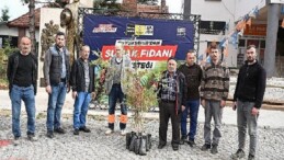 Lider Altay: “Çiftçimizi Kuraklığa Güçlü, Katma Pahası Yüksek Eserlerle Destekliyoruz”