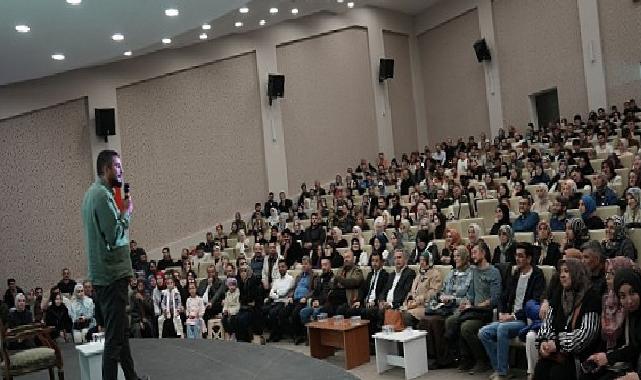 Lider Altay, İlçelerde Yaşayan Konyalıları Kent Konferansları’na Davet Etti
