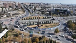 Lider Altay: “Otogar Kavşağı’nı Üç Katlı Kavşağa Dönüştüreceğiz”